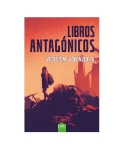 LIBROS ANTAGONICOS NOW EVOLUTION17,00 €17,00 € NOW EVOLUTION NOW EV…