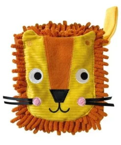 LIBROS BLANDITOS SOY UN LEON