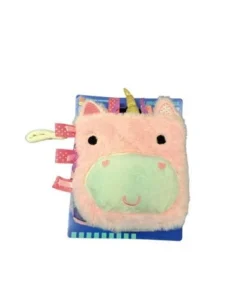 LIBROS BLANDITOS, SOY UN UNICORNIO