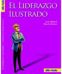 LIDERAZGO ILUSTRADO,EL 9788495851109 20,00 €