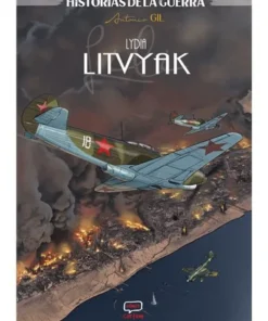 Lidya Litvyak