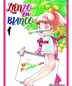 LIENZO EN BLANCO 1