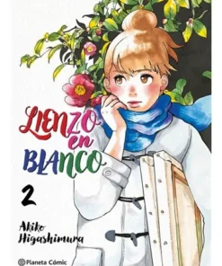 LIENZO EN BLANCO 2