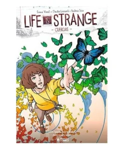 LIFE IS STRANGE. CUERDAS (COMIC) HEROES DE PAPEL17,95 €17,95 € HERO…