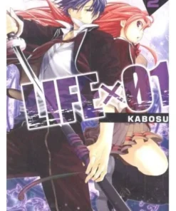 LIFEX01 2 FANDOGAMIA7,50 €7,50 € FANDOGAMIA FANDOGAMIA