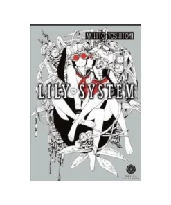 LILY SYSTEM ODAIBA EDICIONES8,00 €8,00 € ODAIBA EDICIONES