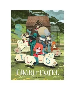 LIMBO HOTEL