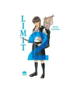 LIMIT 02 ARECHI9,00 €9,00 € ARECHI ARECHI