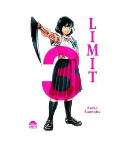 LIMIT 03 ARECHI9,95 €9,95 € ARECHI ARECHI