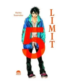 LIMIT 05 ARECHI9,95 €9,95 € ARECHI ARECHI