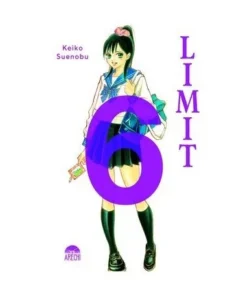 LIMIT 06 ARECHI9,95 €9,95 € ARECHI ARECHI