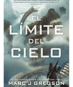 LIMITE DEL CIELO,EL