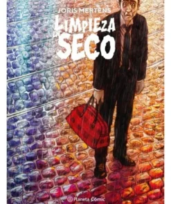 LIMPIEZA EN SECO PLANETA COMIC30,00 €30,00 € PLANETA COMIC PLANETA …