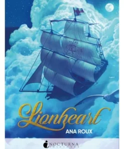 LIONHEART 9788417834586 16,50 €