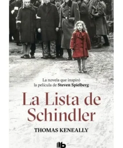 LISTA DE SCHINDLER,LA ZB 9788498722703 11,95 €