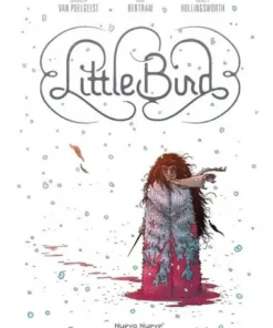 LITTLE BIRD NUEVO NUEVE25,00 €25,00 € NUEVO NUEVE NUEVO NUEVE