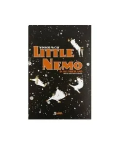 LITTLE NEMO IN SLUMBERLAND 9788416086900 48,76 €