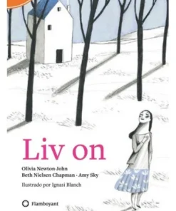 LIV ON Cuentos Infantiles22,90 €22,90 € FLAMBOYANT EDICIONES Cuento…
