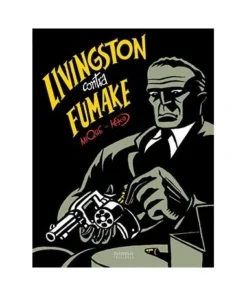 LIVINGSTON CONTRA FUMAKE DIABOLO15,95 €15,95 € DIABOLO DIABOLO