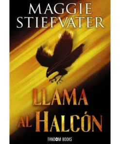 LLAMA AL HALCON LIBROS17,50 €17,50 € FANDOM BOOKS LIBROS