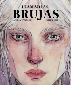 LLAMADLAS BRUJAS LIBROS19,95 €19,95 € LIBROS