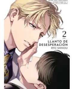 LLANTO DE DESESPERACION 2