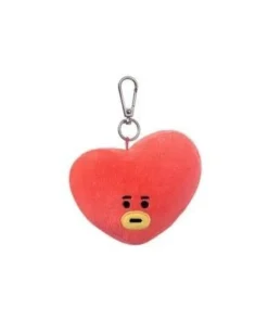 LLAVERO CLIP BT21 TATA 5034566613355 9,95 €