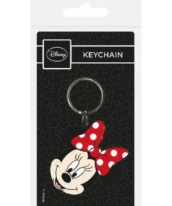 Llavero DISNEY Minnie Mouse MERCHANDISING2,50 €2,50 € MERCHANDISING