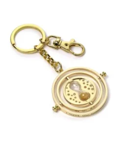 Llavero Giratiempos Harry Potter | Regalo Harry Potter