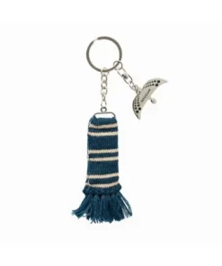 Llavero Harry Potter Ravenclaw Bufanda – accesorio Hogwarts