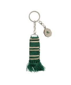 Llavero Harry Potter Slytherin Bufanda – accesorio Hogwarts