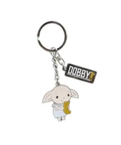 Llavero Harry Potter Dobby | Complementos Harry Potter | Frikomics