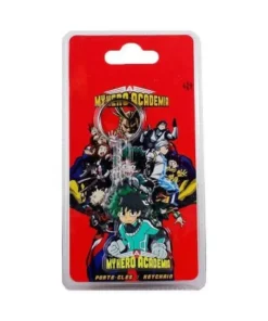 Llavero Izuku Midoriya My Hero Academia MY HERO ACADEMIA4,95 €4,95 …