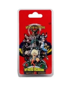 Llavero Katsuki Bakugo My Hero Academia MY HERO ACADEMIA4,95 €4,95 …