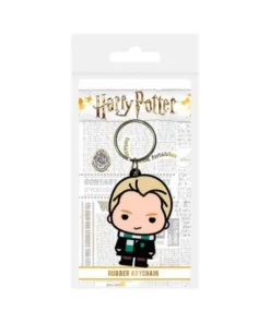 Llavero rubber Draco Malfoy Harry Potter HARRY POTTER2,50 €2,50 € …