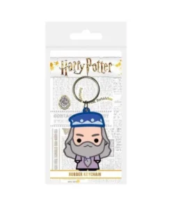 Llavero rubber Dumbledore Harry Potter HARRY POTTER2,50 €2,50 € HA…