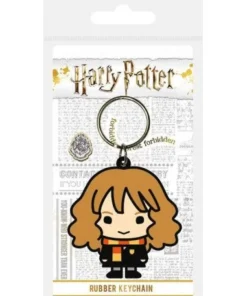 Llavero rubber Hermione Harry Potter HARRY POTTER2,50 €2,50 € HARR…