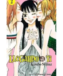 LLEGANDO A TI 2 NE PLANETA COMIC8,50 €8,50 € PLANETA COMIC PLANETA …