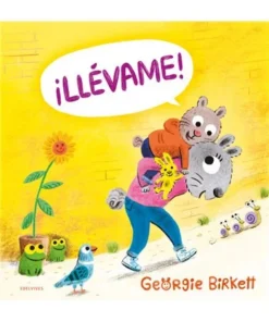 LLEVAME