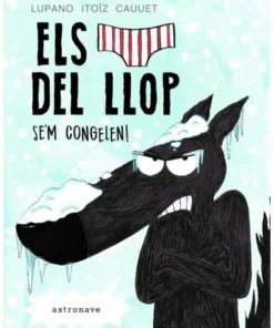 LLOP EN CALCOTETS ES EM CONGELEN,EL Cuentos Infantiles13,95 €13,95 …