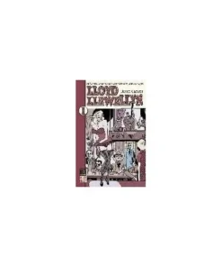 LLOYD LLEWELLYN 1 9788478337453 11,52 €