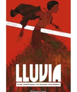 LLUVIA