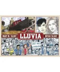 LLUVIA LA CUPULA20,50 €20,50 € LA CUPULA LA CUPULA