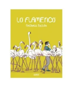 LO FLAMENCO