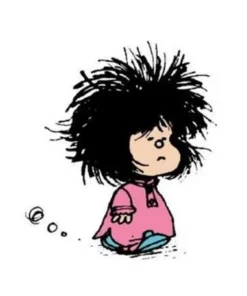 LO MEJOR DE MAFALDA