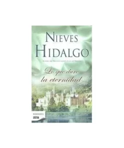 LO QUE DURE LA ETERNIDAD ZB 9788498725292 8,00 €