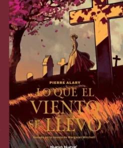 LO QUE EL VIENTO SE LLEVÓ – 1 NUEVO NUEVE30,00 €30,00 € NUEVO NUEVE…