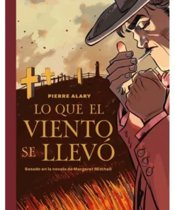 LO QUE EL VIENTO SE LLEVO 2