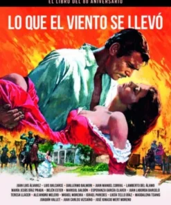 LO QUE EL VIENTO SE LLEVO EL LIBRO DEL 80 A NOTORIOUS29,95 €29,95 €…