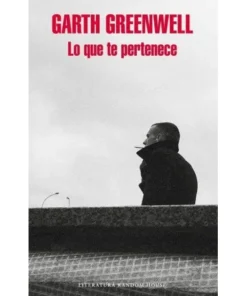 LO QUE TE PERTENECE RANDOM HOUSE MONDADORI18,90 €18,90 € RANDOM HO…
